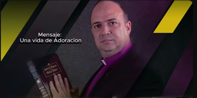 Sermón Audio: Una Vida de Adoración