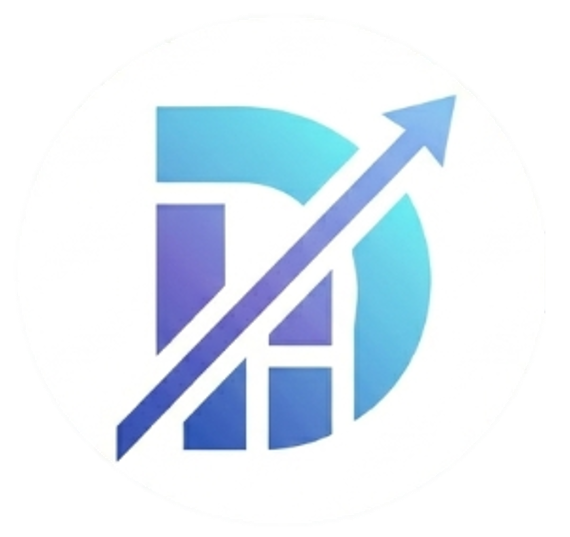 D-SCORE ロゴ