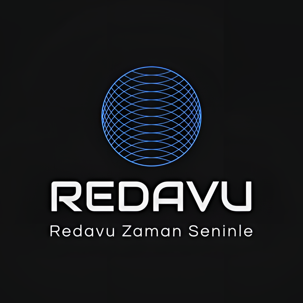 REDAVU Logo
