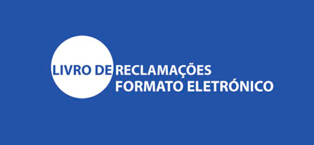 Livro de Reclamações Eletrónico