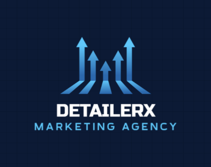 DetailerX Logo