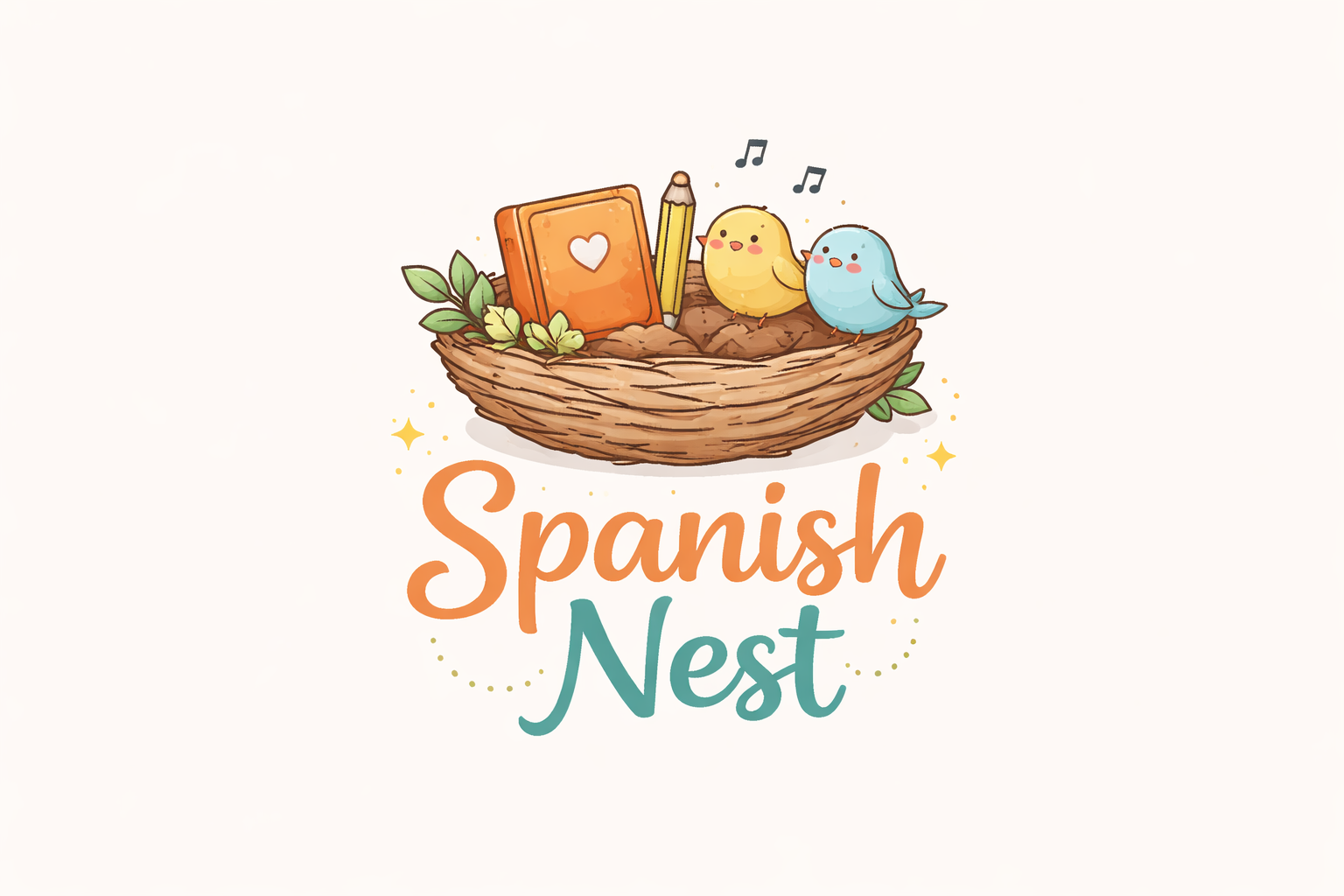 Spanish Nest Logo