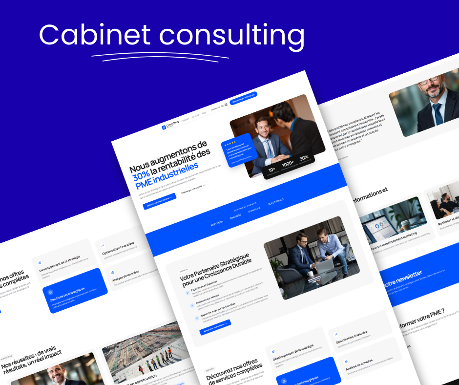 Cabinet de conseil