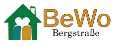 BeWo Bergstraße Logo