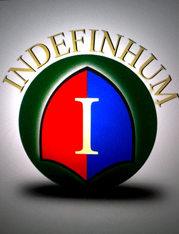 INDEFINHUM Logo