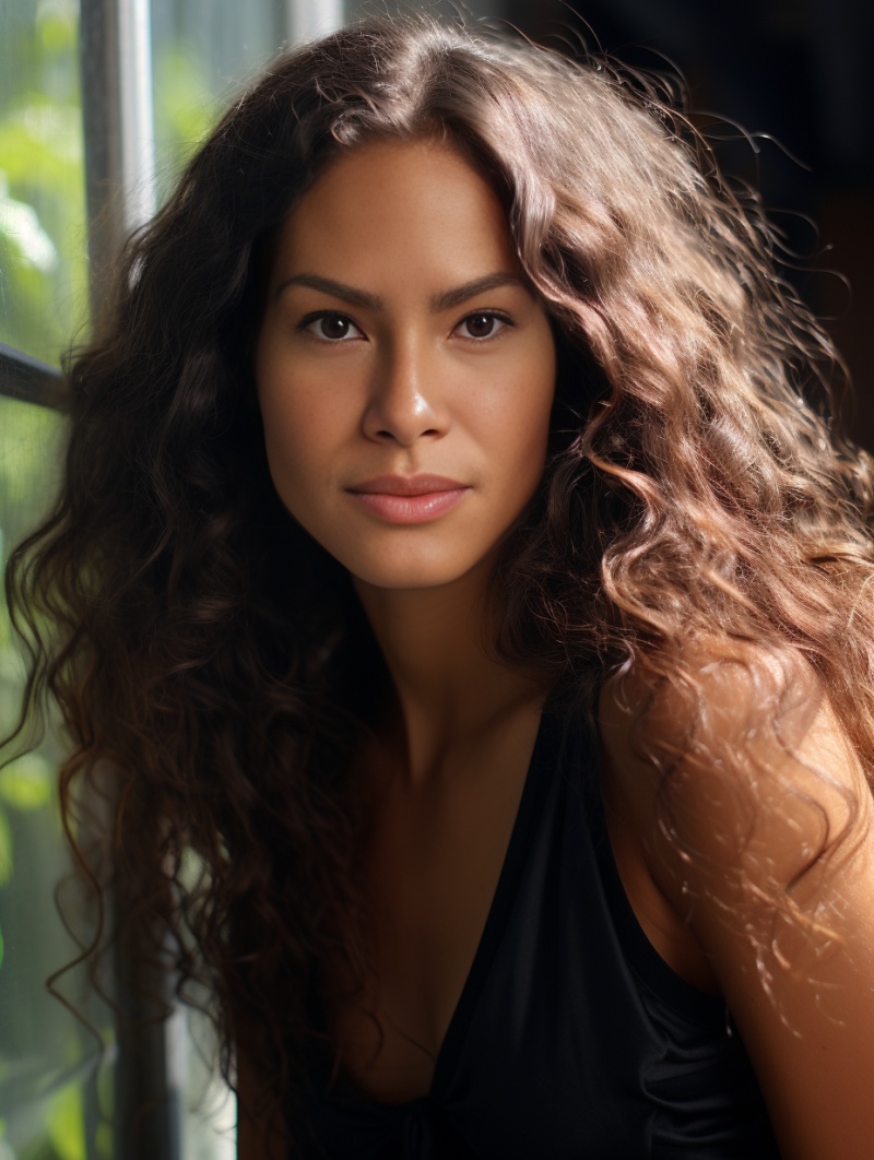 Portrait photo of the PAAPOY founder.