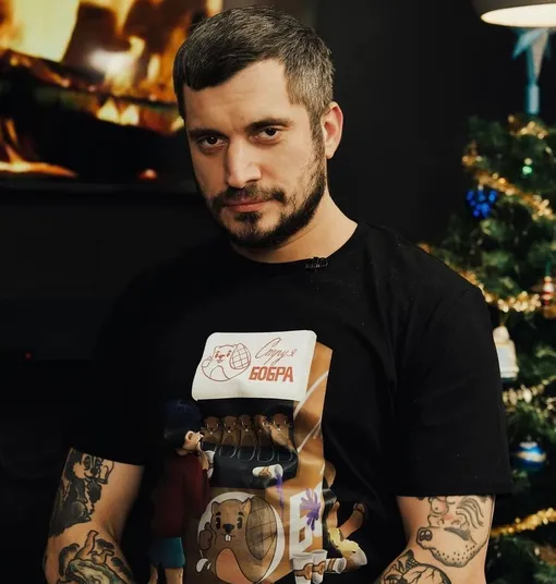 Паша Техник