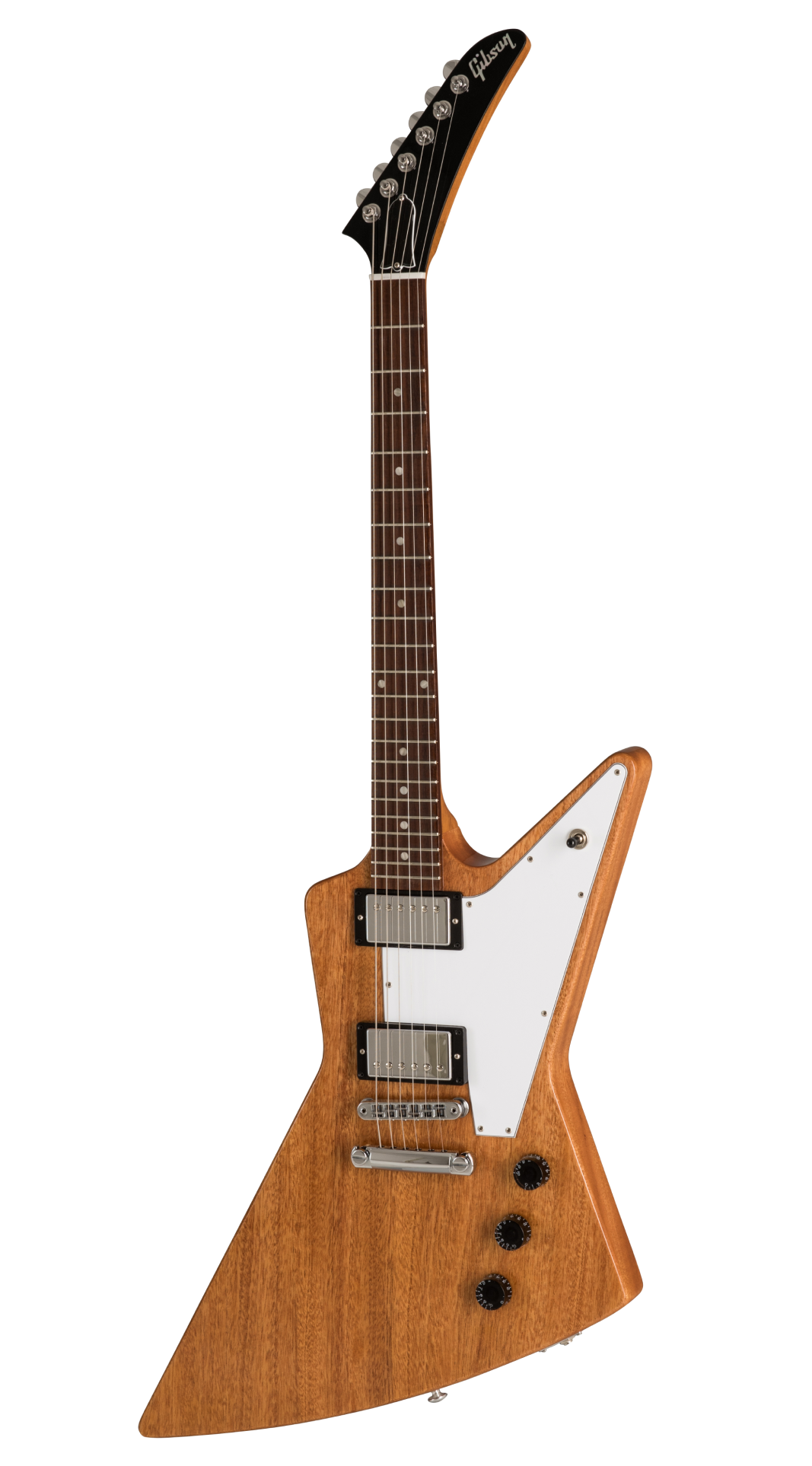Электрогитара Gibson Explorer Antique Natural