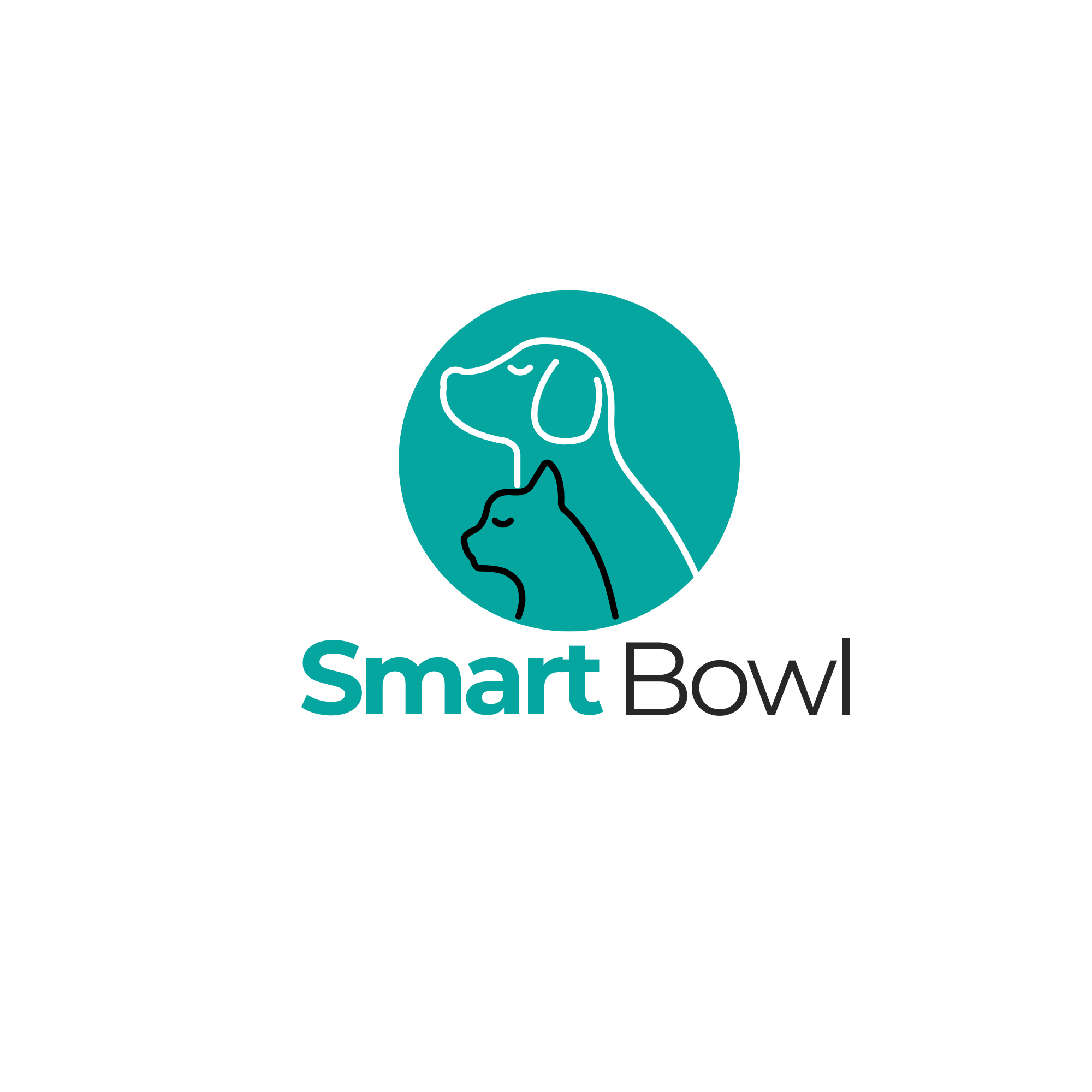 SmartBowl Logo