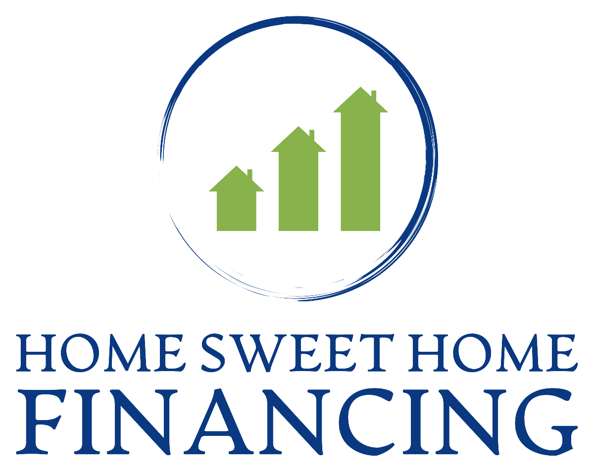 Home Sweet Home Financing Logo