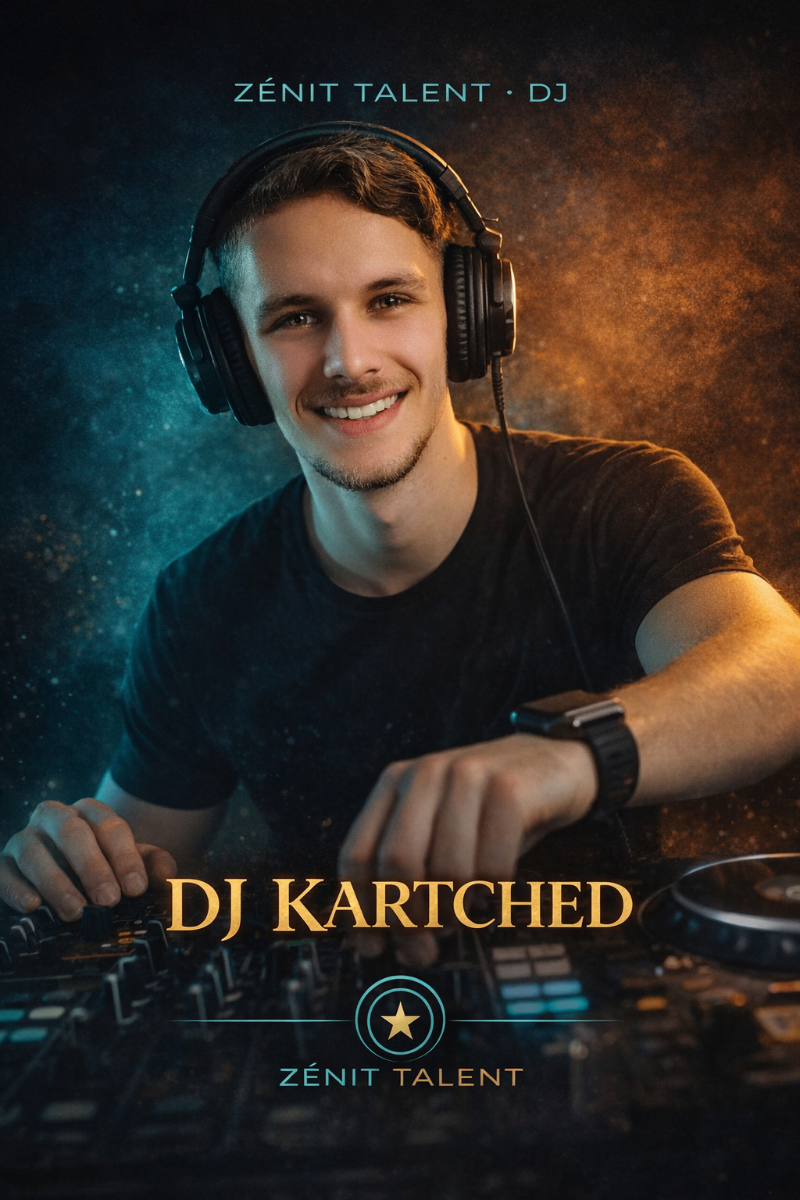 Dj Kartched