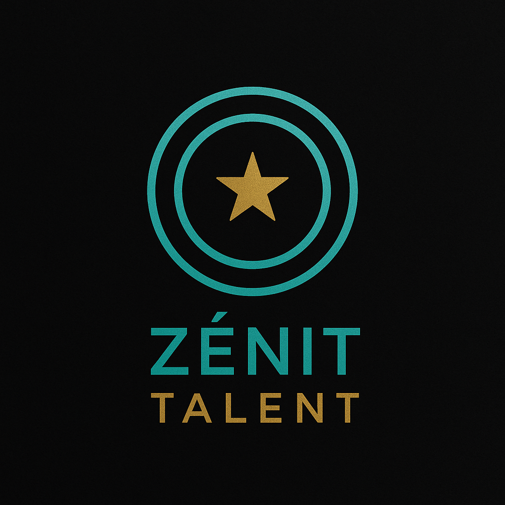 ZÉNIT TALENT