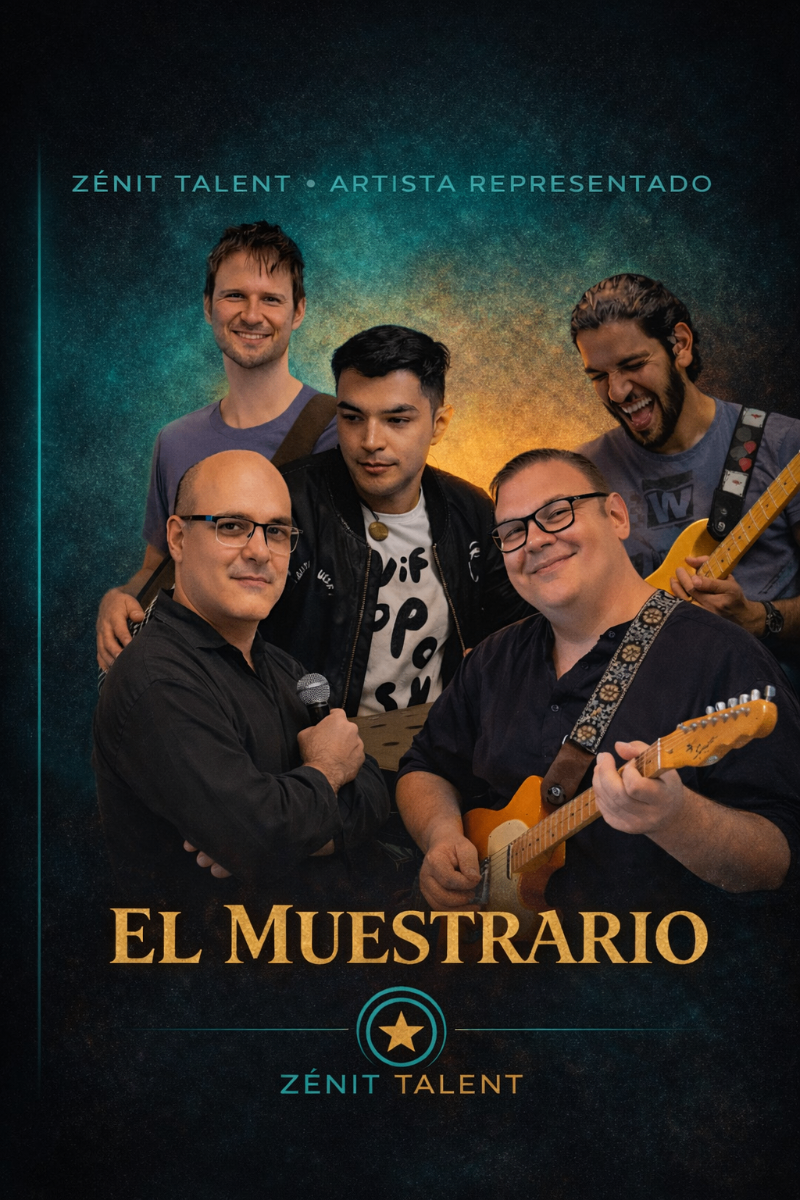 El Muestrario