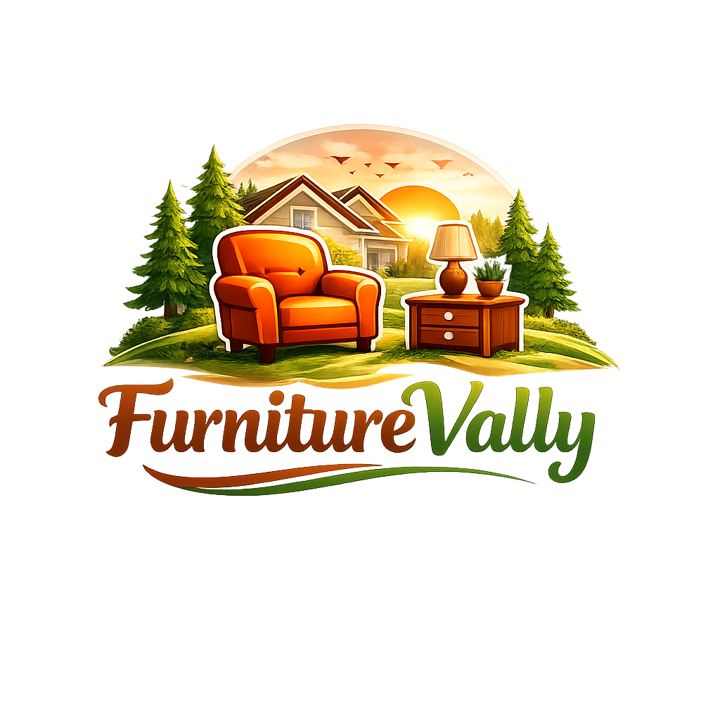 Furniture Valley Logo