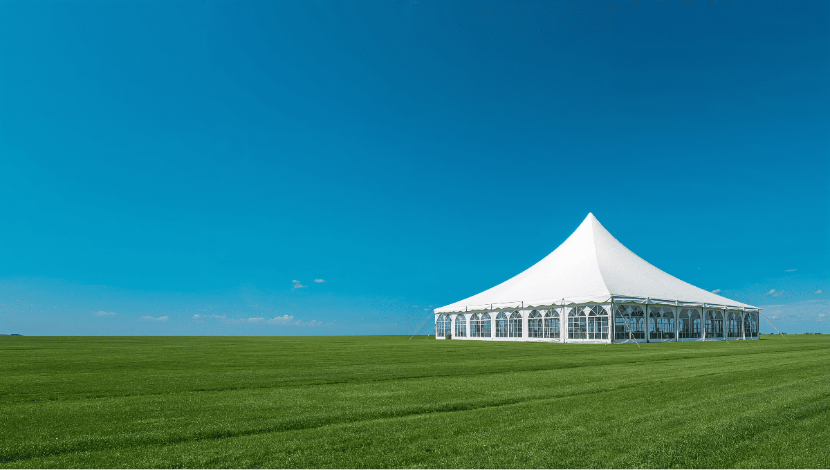 Fábrica de Tendas Brasil - Fabricante de Tendas Sanfonadas e Piramidais