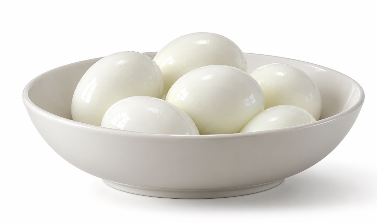 Boiled Egg