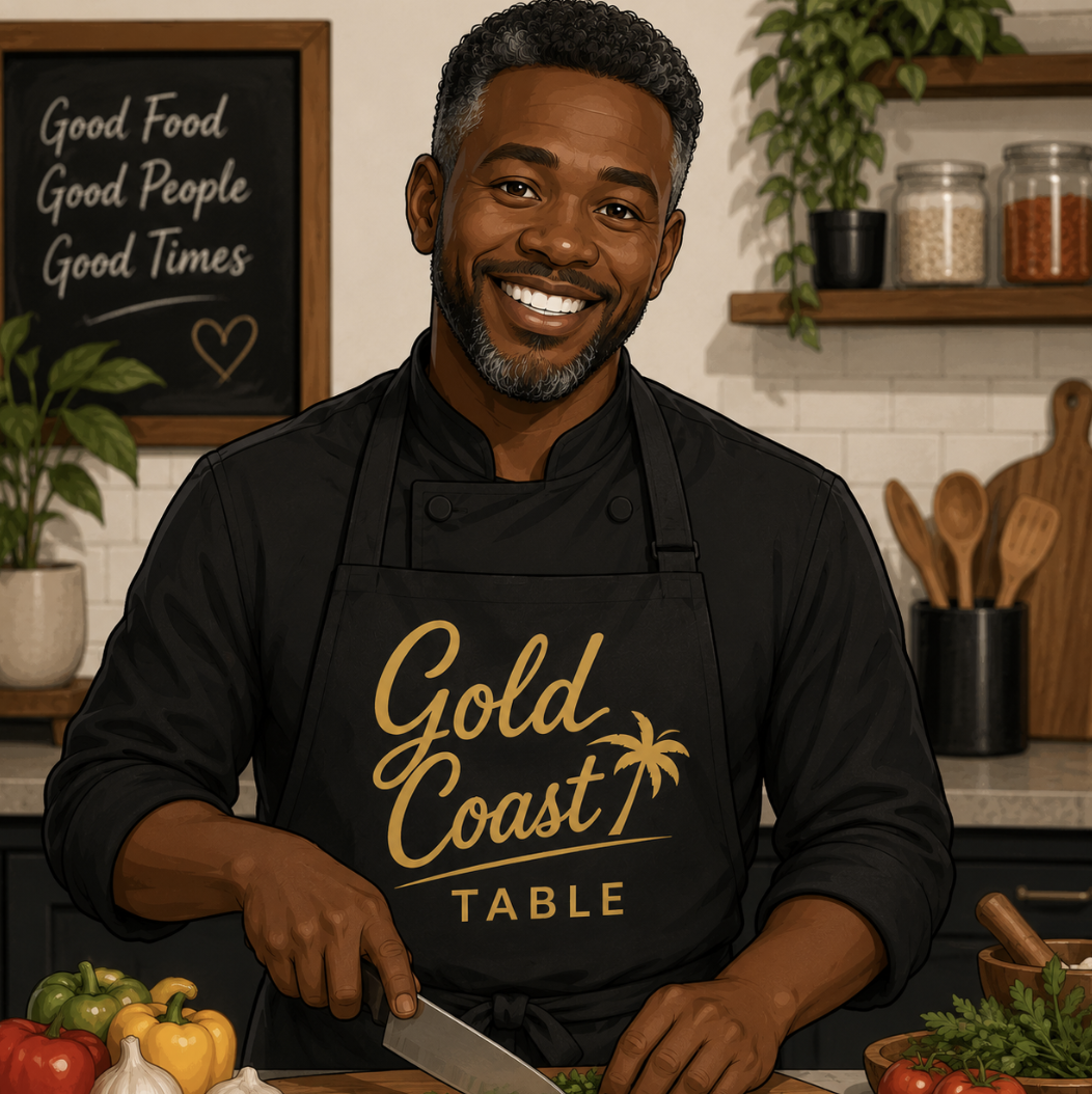 Gold Coast Kitchen signature dish