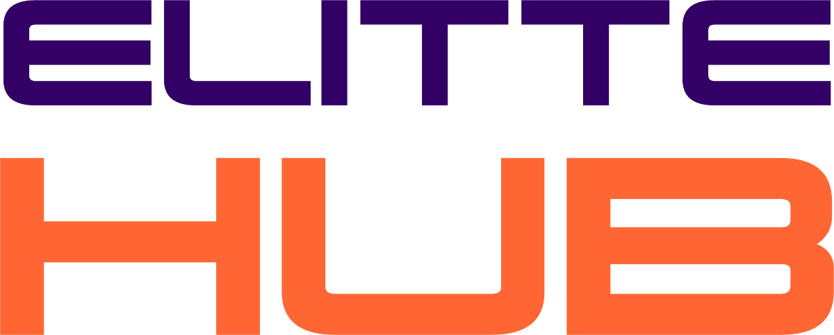 ELITTE HUB Logo