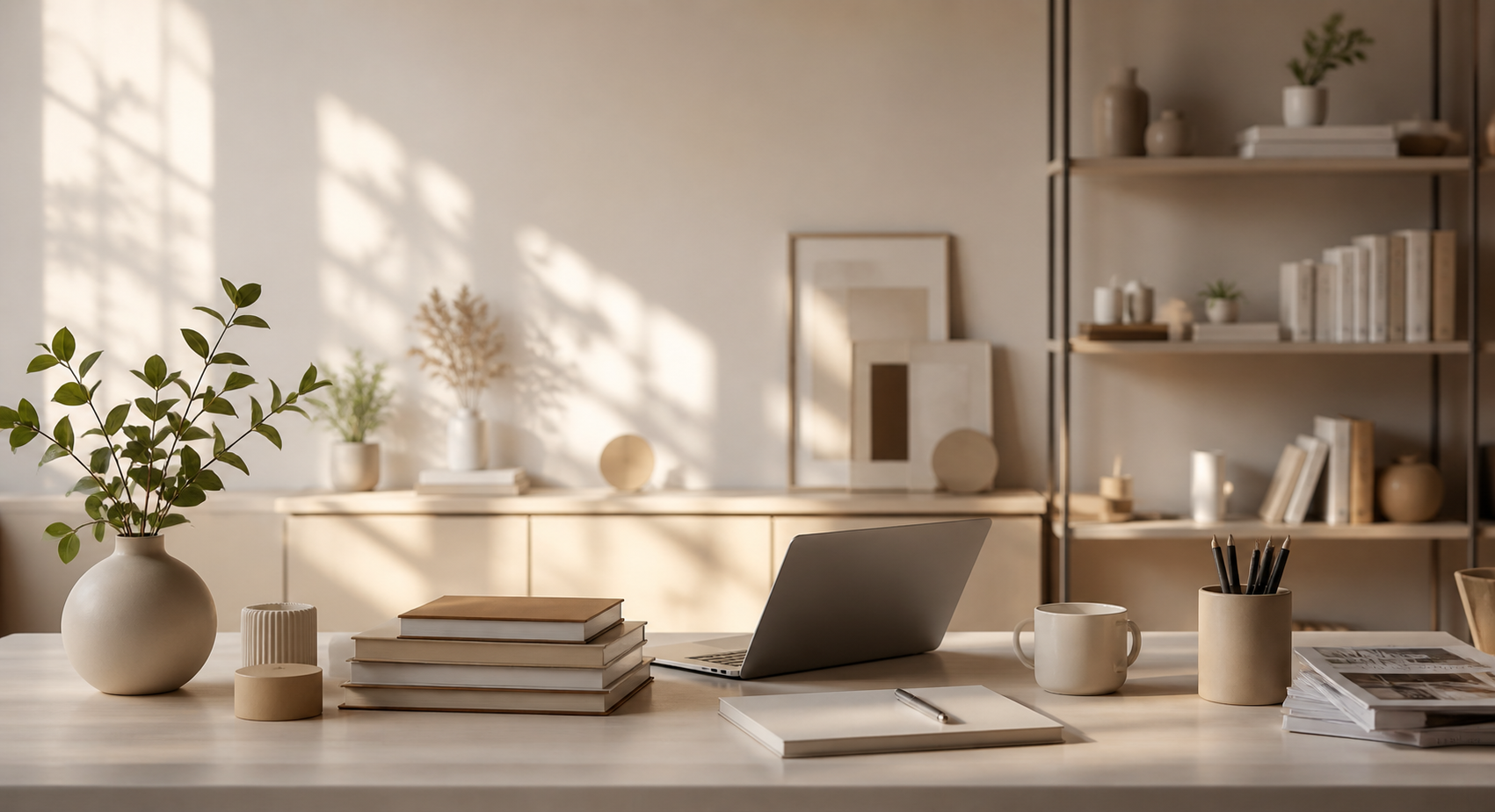 UniMES Creative Premium Ürün Vitrini