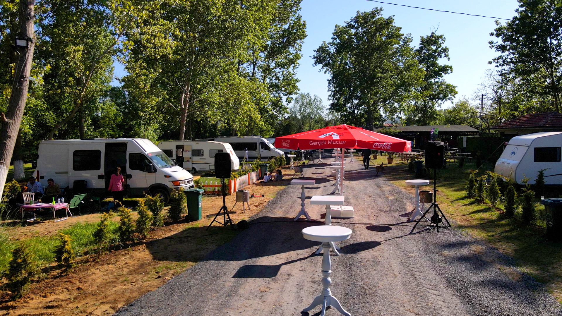 Marmara Camping