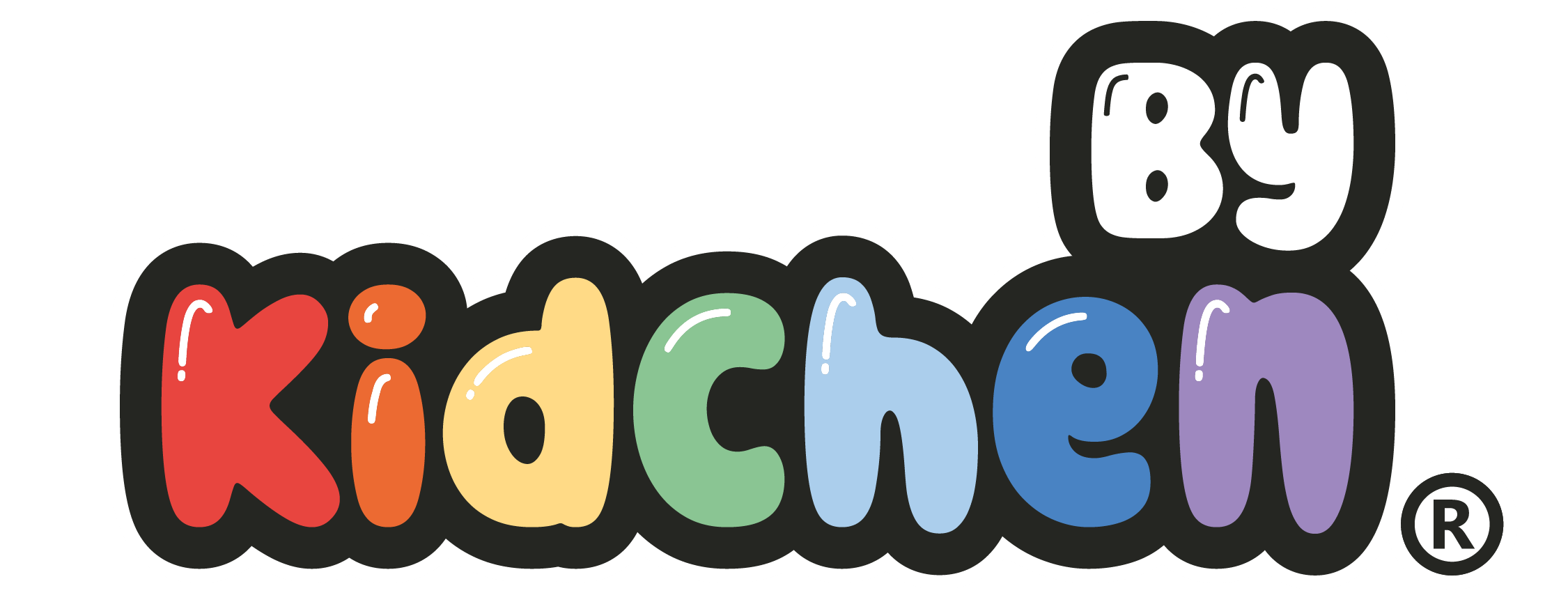 By Kidchen Logo