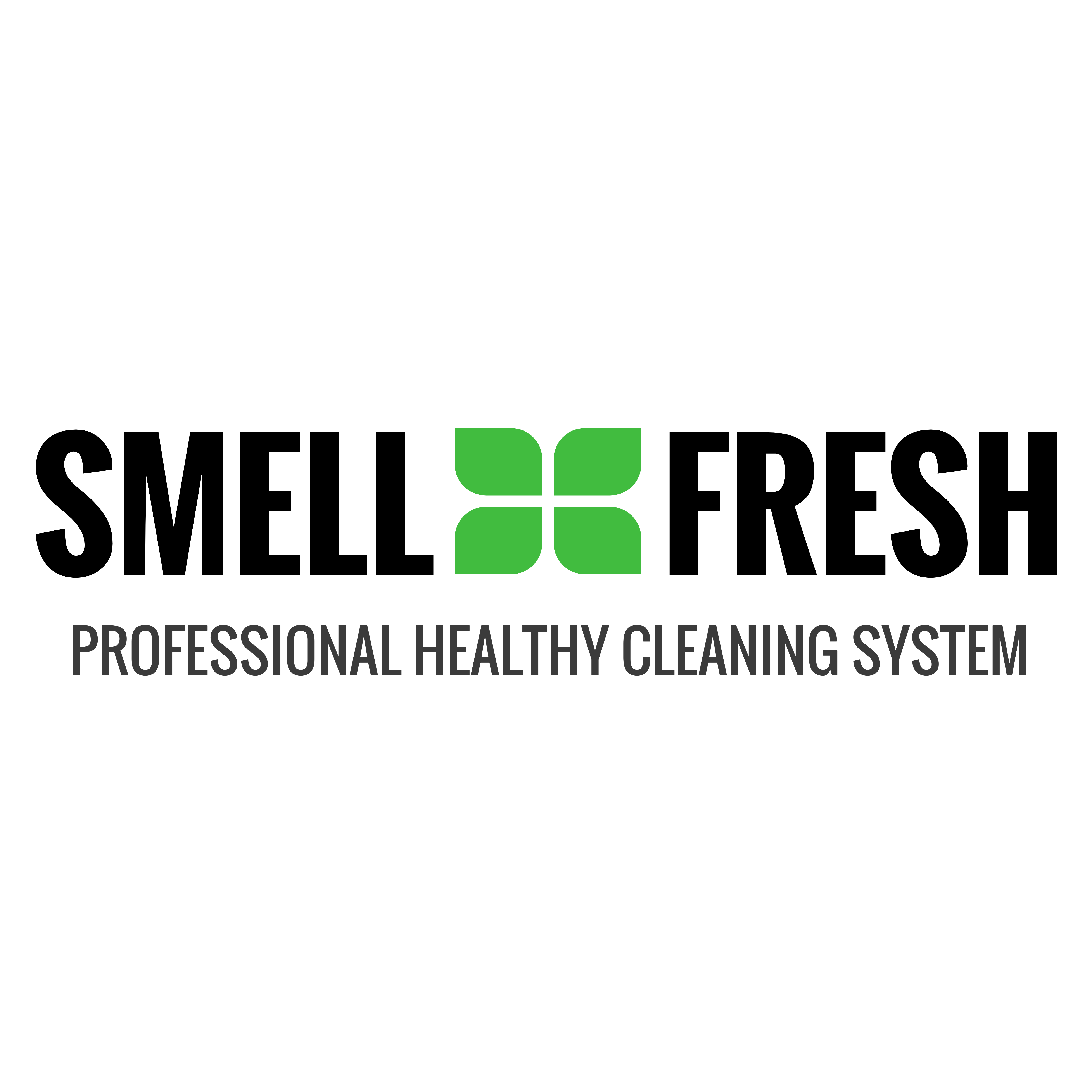 Smell Fresh Cleaning LLC Logo