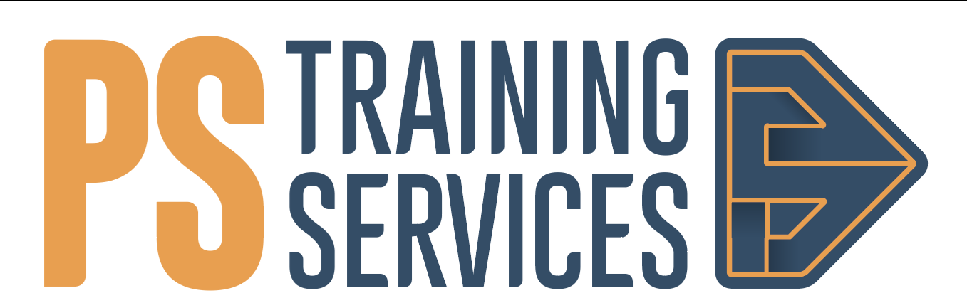 PS Training Services Logo