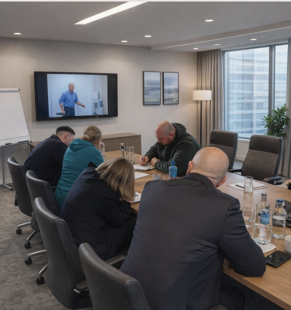 First Aid training for Ribble Valley businesses