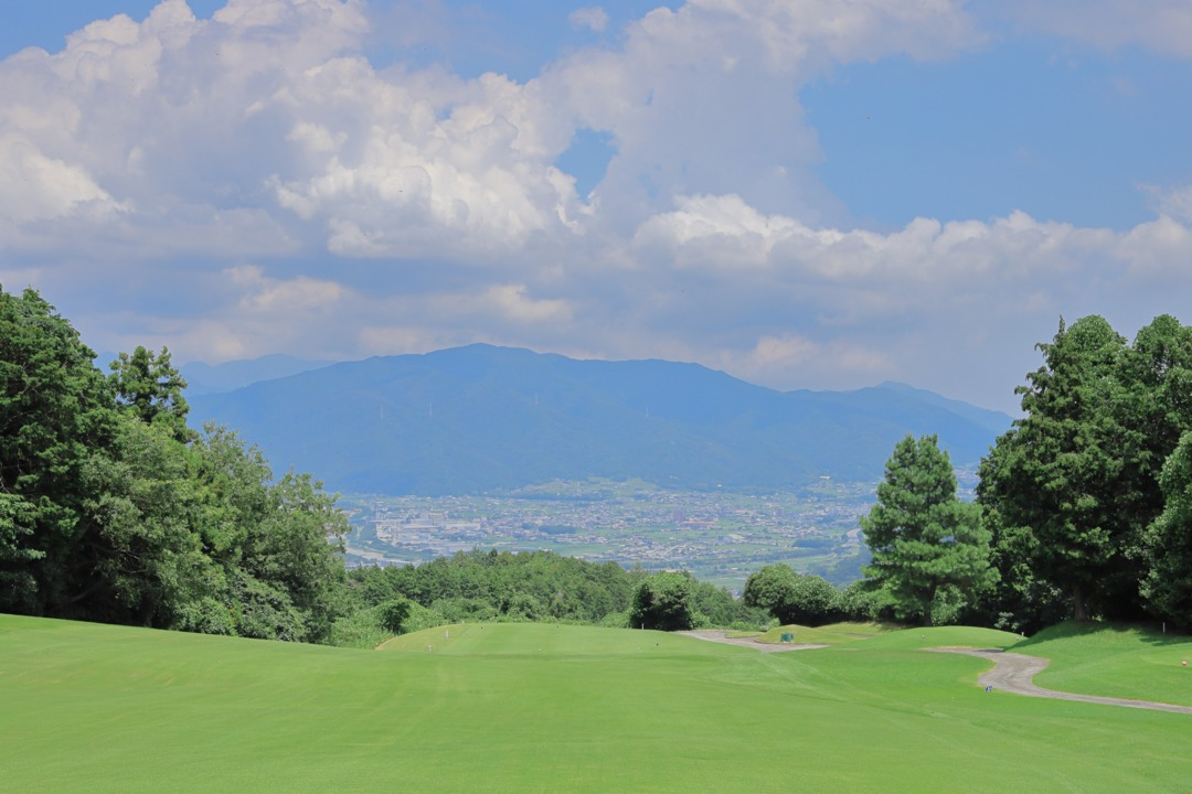Matsuyama Kokusai GC