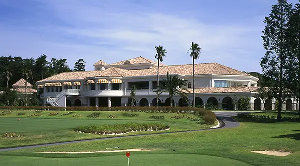 Sunset Hills CC