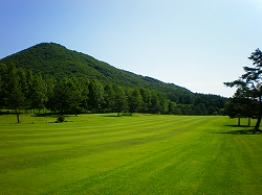 Tsugaru GC