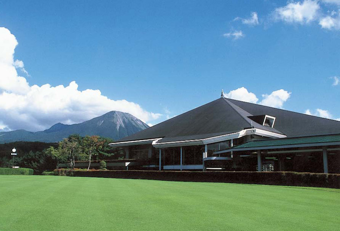 Daisen Heigen GC