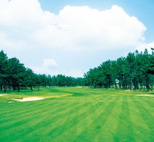 Yonago GC