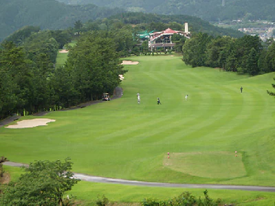 Matsuyama GC 페어웨이