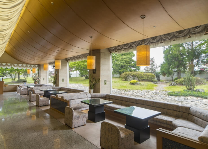 Hotel Appleland