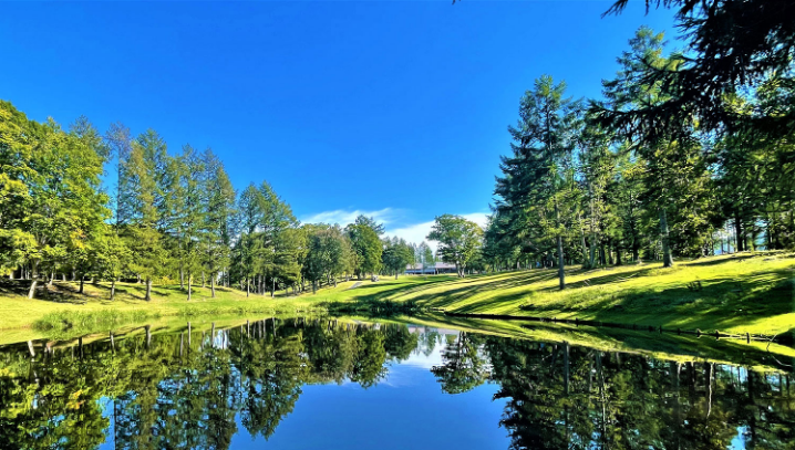 Biwanodai GC