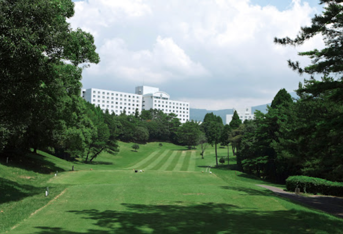 Takachiho CC