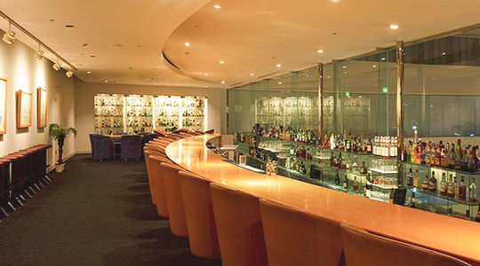 Hotel Kyosera 레스토랑