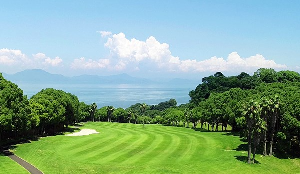Matsuyama Seaside CC