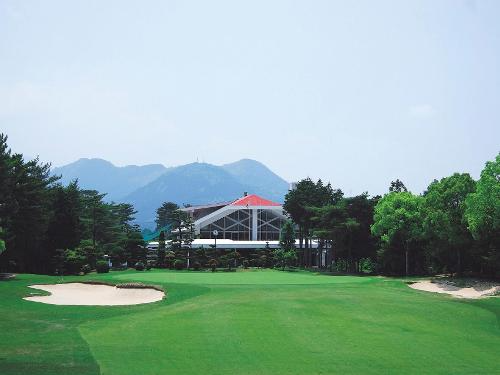 Matsuyama GC