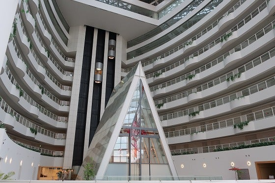 Hotel Kyosera 객실