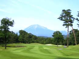 Daisen Arc CC Tee Box