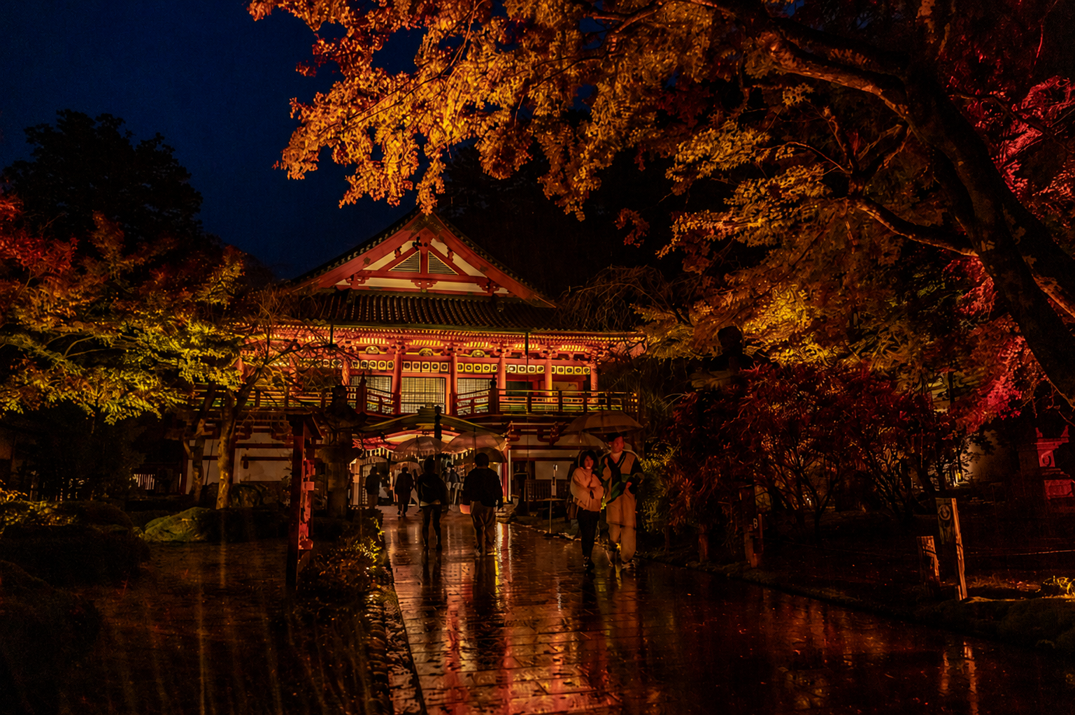 나타 데라(那谷寺)