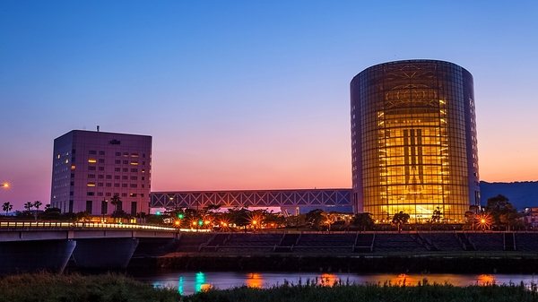 Hotel Kyosera