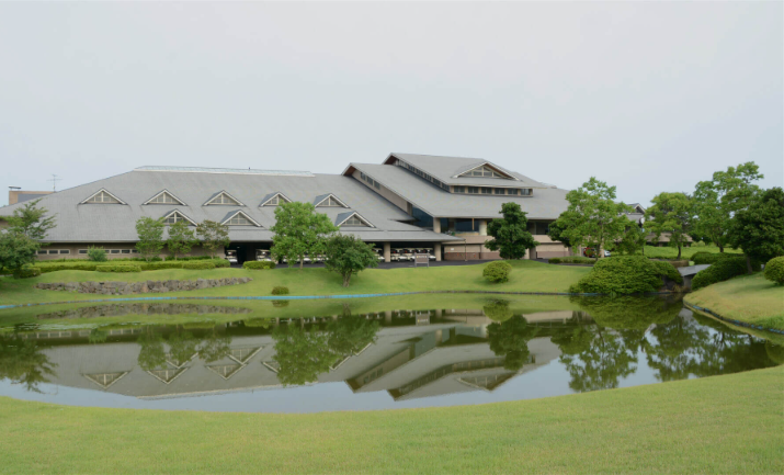 Yamashiro GC
