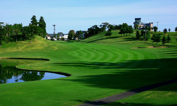 Aomori Royal GC