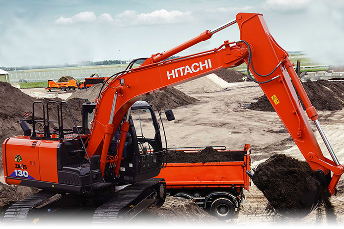 Machinery Import
