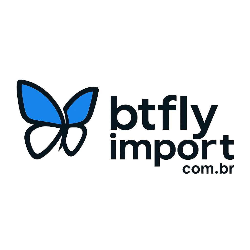 BTFLYimport