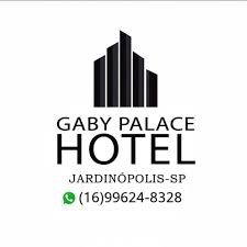 Hotel Gaby Palace Logo