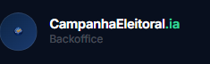 CampanhaEleitoral.ia